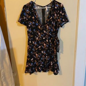 Xhilaration dress L